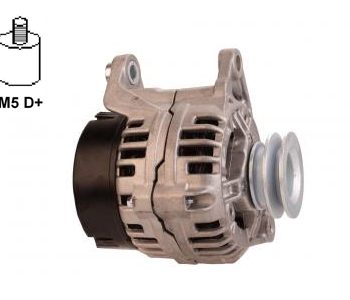 Ģenerators Iveco 90A 500314723 — 3200-5474EXC