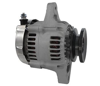 Ģenerators 40A Yanmar John Deere — 3200-5483