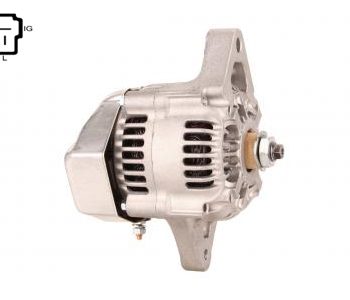 Ģenerators Yanmar 40A — 3200-5483EXC