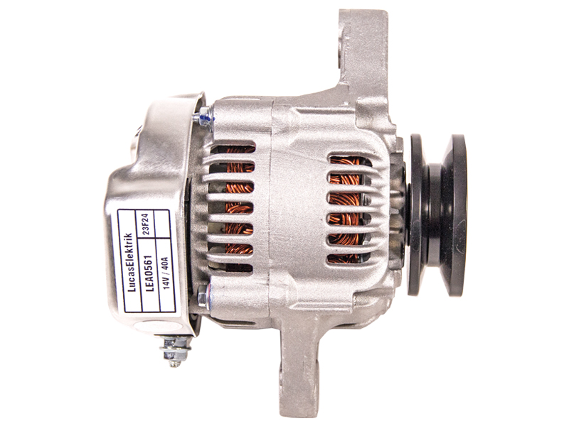 Ģenerators 3200-5483LUCAS OE 100211-4530