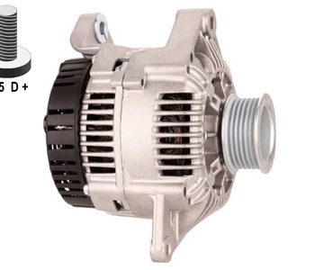 Ģenerators 7700424594 — 3200-5485EXC