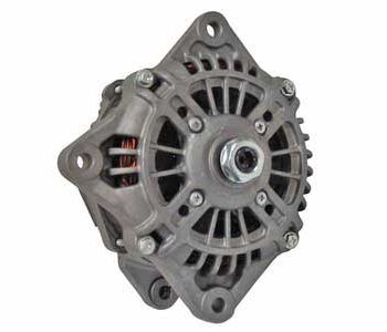 Ģenerators 100A A4TR5188, jauns, kods 3200-5488