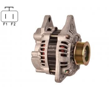 Ģenerators Chrysler 130A 4609300AC — 3200-5489EXC