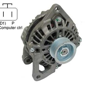 Ģenerators Mazda 80A ZJ01-18-300 — 3200-5496EXC