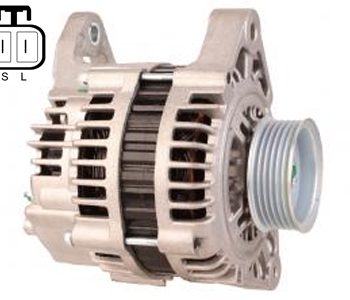Ģenerators Nissan 90A — 3200-5507EXC
