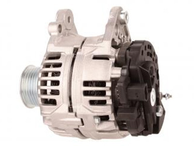 ĢENERATORS 90A SKODA 28-3903 3200-5512EXC OE 