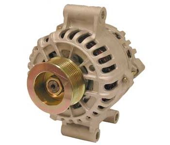 Ģenerators Ford 110A — 3200-5513