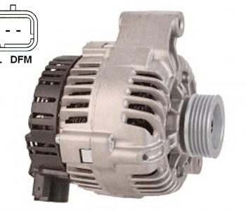Ģenerators PSA 5705.4P — 3200-5515EXC