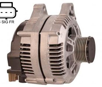 Ģenerators Ford 150A 2S6T-10300-BA — 3200-5519EXC