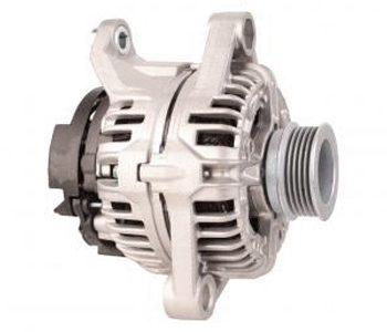 Ģenerators Fiat 105A 46532669 — 3200-5520EXC