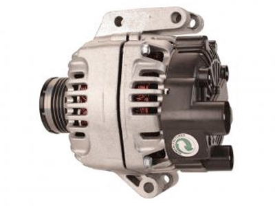 GENERAATOR 75A OPEL 28-4935 3200-5524EXC OE 