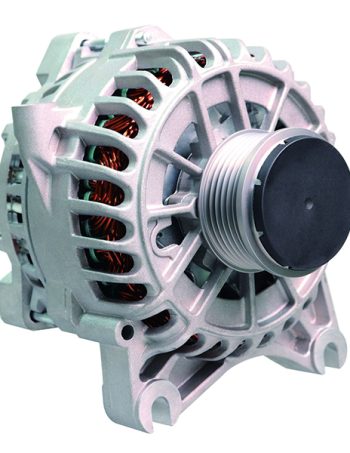 Ģenerators Remy Mustang V8 — 3200-5535