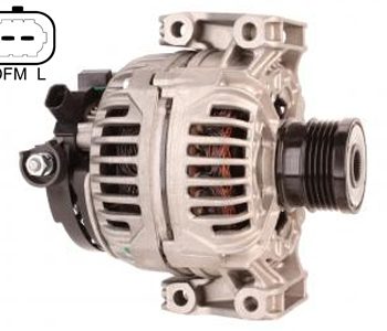 Ģenerators Saab 140A 12785604 — 3200-5539EXC