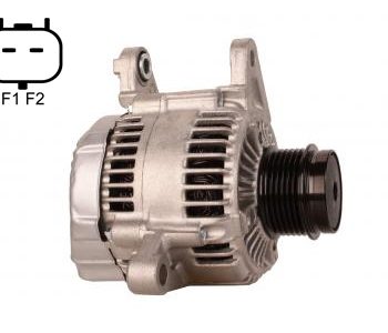 Ģenerators 110A Jeep 121000-3841 — 3200-5546EXC