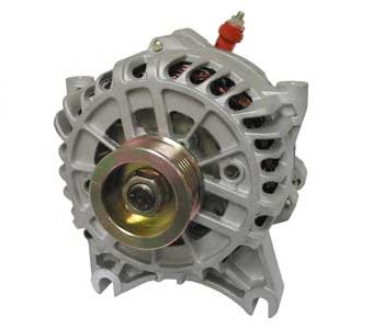 Ģenerators Remy Lincoln F8AU-10300-AB — 3200-5549