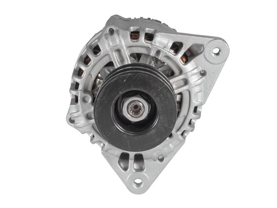 Alternator 3200-5553LUCAS OE 