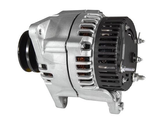 Alternator 3200-5553LUCAS OE 