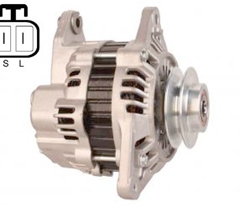 Ģenerators 120A Mitsubishi MD340513 — 3200-5555EXC