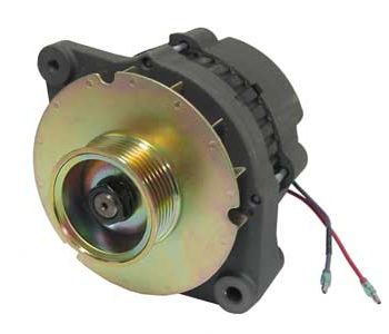 Ģenerators 65A Mando TA000B23301 — 3200-5556EXC