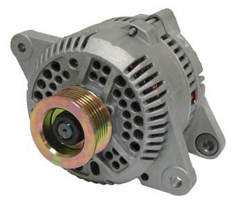 Ģenerators 75A Ford Escort 2,0 — 3200-5557