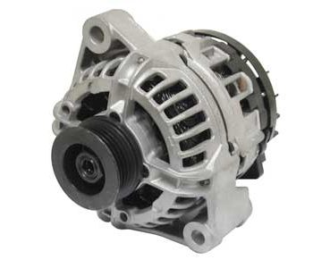 Ģenerators 85A Smart A0111548002 — 3200-5558EXC
