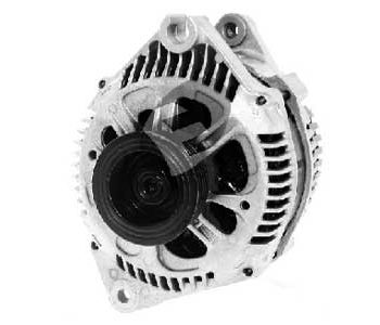Ģenerators 120A Fiat 1323248080 — 3200-5561EXC