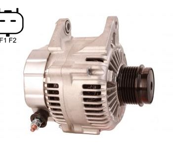 Ģenerators 136A Jeep 56044530AA — 3200-5563EXC