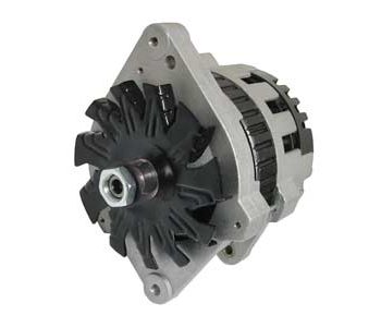 Ģenerators Daewoo 12V 80A — 3200-5580