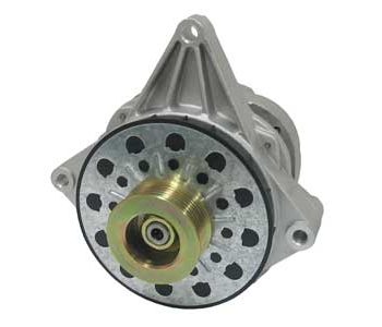 Ģenerators 140A — 3200-5581