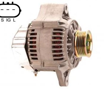 Ģenerators 80A Toyota Hiace 27060-75160 — 3200-5582EXC