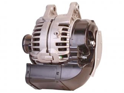 Generaator 140A OPEL 28-4819 3200-5589EXC OE 