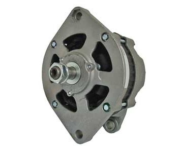 Ģenerators 65A Same AAK3563 — 3200-5590EXC
