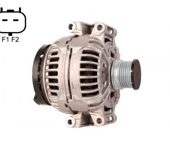 Ģenerators Chrysler 150A 05080464AB — 3200-5594EXC