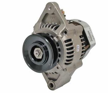 Ģenerators 12V 55A 144-9952 — 3200-5599
