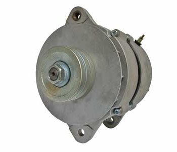 Ģenerators Sawafuji 24V 50A 0214-152-0110 — 3200-5601