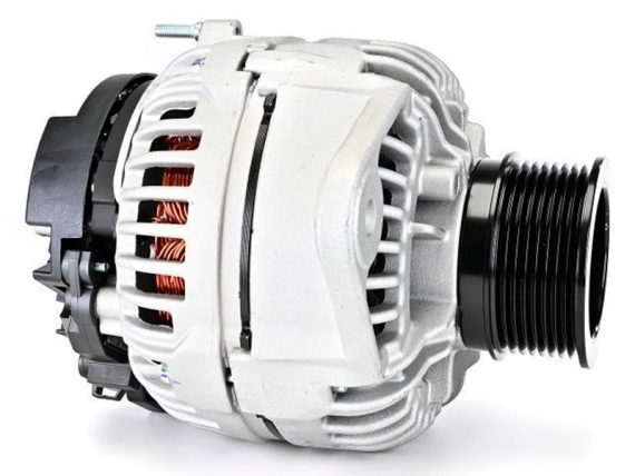 3200-5602DR_001.JPG Ģenerators 24V 120A VOLVO FH/FM 3200-5602DR OE 20741686