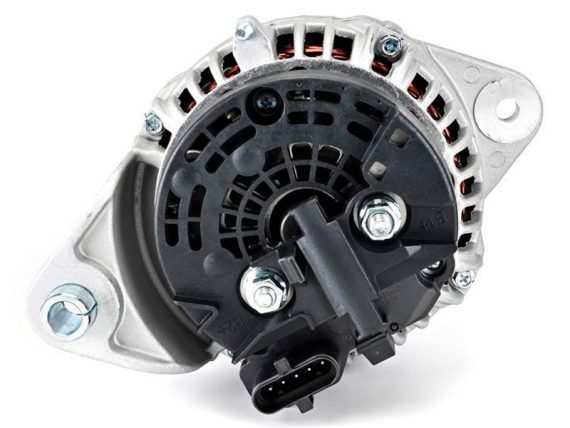 3200-5602DR_004.JPG Ģenerators 24V 120A VOLVO FH/FM 3200-5602DR OE 20741686