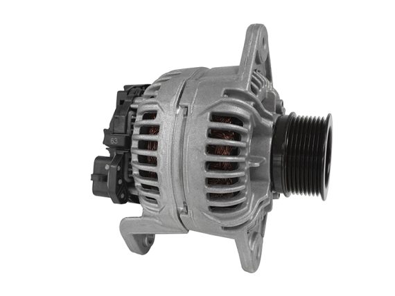 Alternator 3200-5602SEG OE 