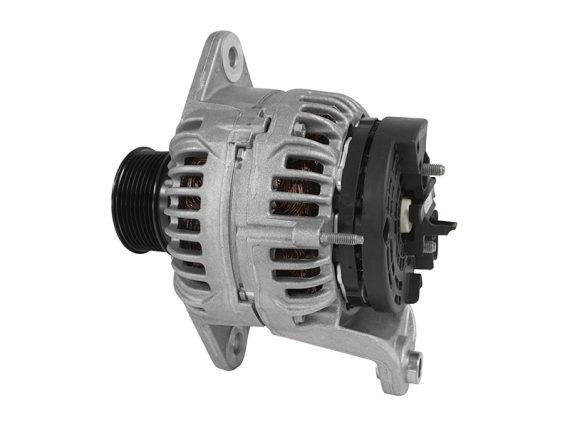 Alternator 3200-5602SEG OE 