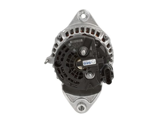 Alternator 3200-5602SEG OE 