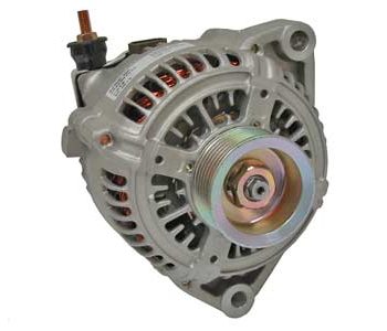 Ģenerators Lexus 100A 27060-43220 — 3200-5603EXC
