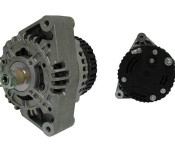Ģenerators Iskra 24V 55A KHD — 3200-5606