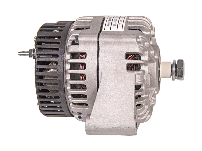 ĢENERATORS  28V 55A KHD 3200-5606LUCAS OE 01182403