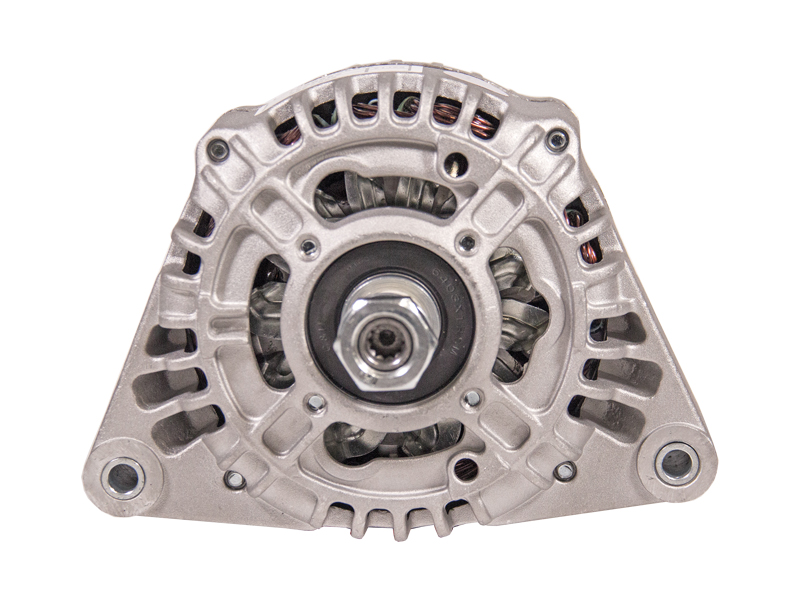 ĢENERATORS  28V 55A KHD 3200-5606LUCAS OE 01182403
