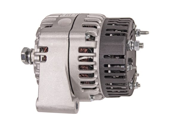 3200-5606LUCAS_003.JPG ĢENERATORS 28V 55A KHD 3200-5606LUCAS OE 01182403