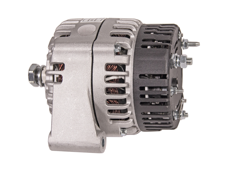 ĢENERATORS  28V 55A KHD 3200-5606LUCAS OE 01182403