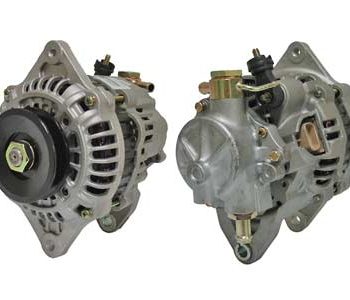 Ģenerators 12V 50A Yale/Hyster — 3200-5607
