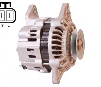 Ģenerators 50A CAT/Clark MD354809 — 3200-5609EXC