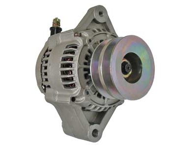 Ģenerators 12V CAT N-D — 3200-5610