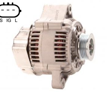 Ģenerators Toyota 80A — 3200-5611EXC